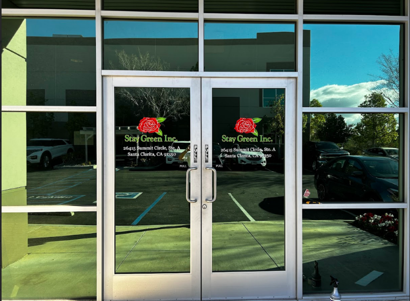 Window Graphics